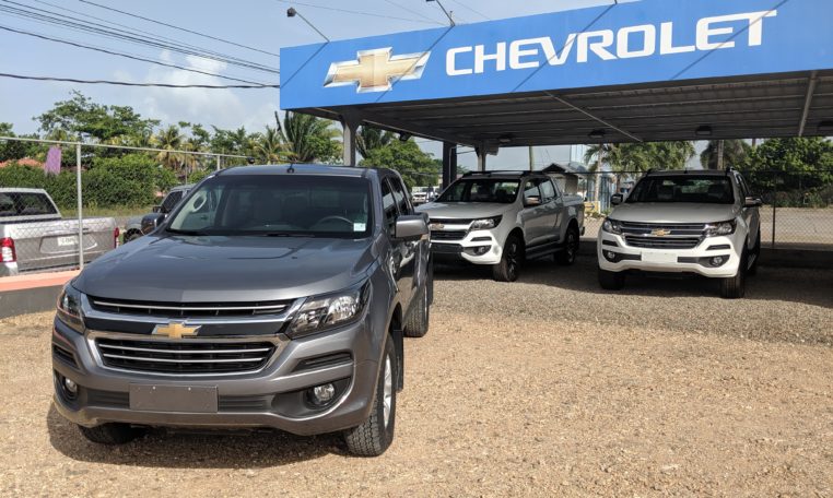 2019 Colorado LT | Motor Solutions LTD